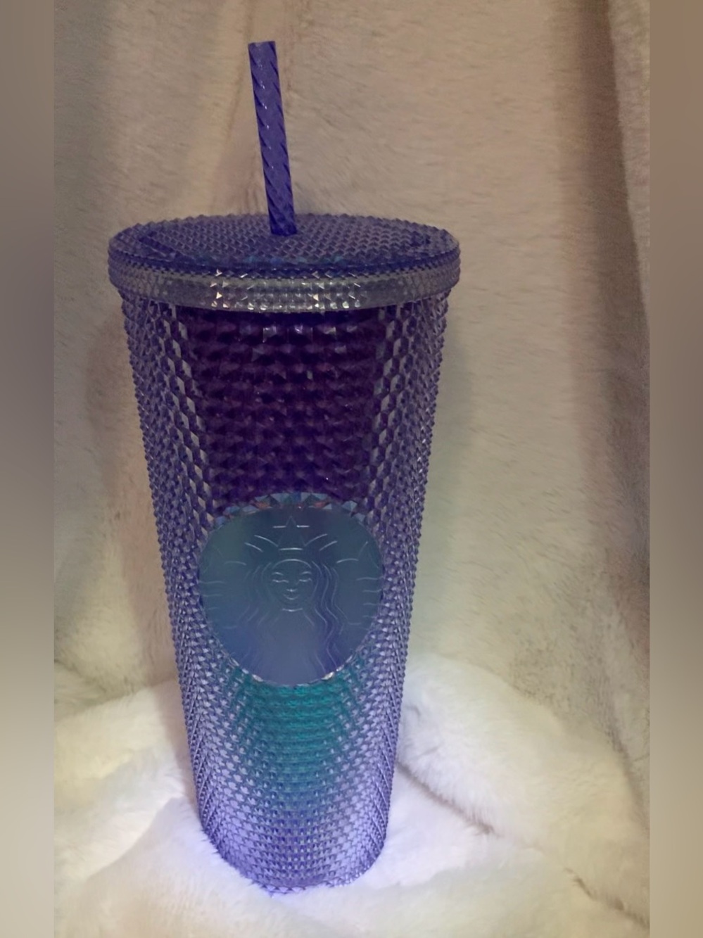 Authentic Starbucks 2021 Summer Collection Studded Venti